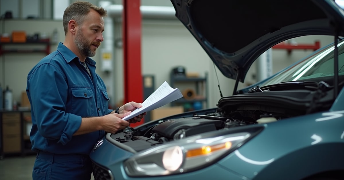 Conceptual editorial image for “2027 UPC/UMC: Review Legionella, hydrogen piping, auto repair garage and indoor EV fast-charging changes.”