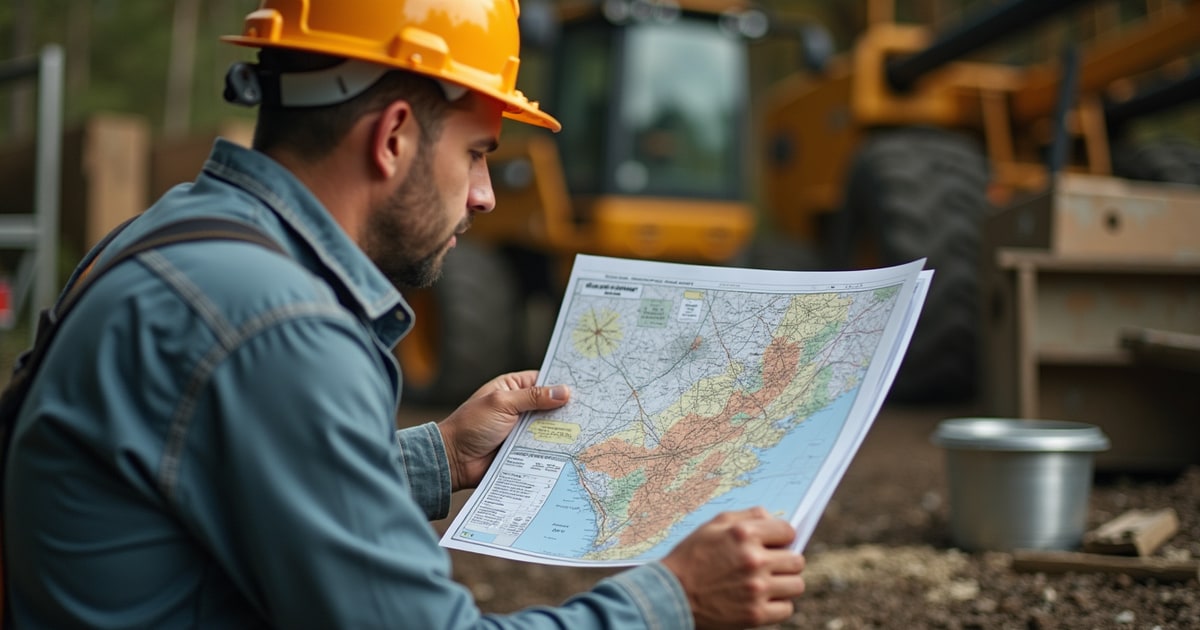 Conceptual editorial image for “North Carolina drought map keeps watering-risk pressure on landscapers.”