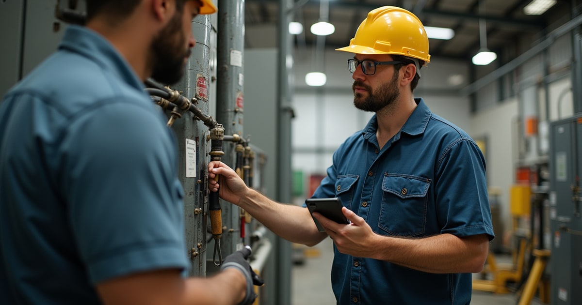 Conceptual editorial image for “OSHA awards $10.2M for safety training; release text lacks class details.”